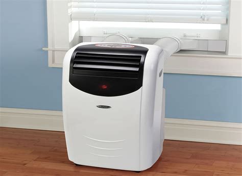 5 Best Portable Air Conditioners Reviewed