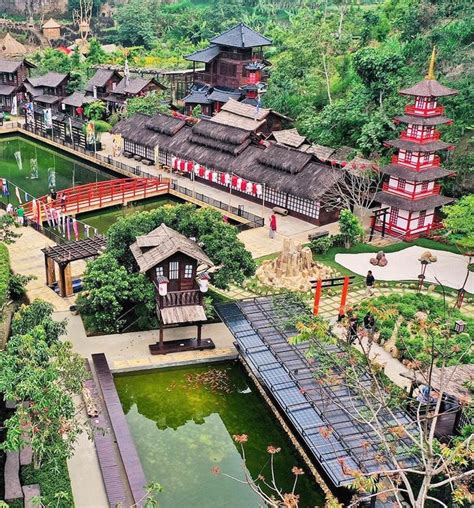 32 Tempat Wisata Di Bandung Terbaik Di 2021 Wajib Kamu Kunjungi