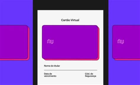 Nubank Lança Cartão Virtual Para Contas Pj Veja Como Fazer Akibomba Site De Notícias Variadas