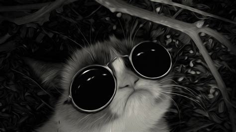 100 Cool Cat Wallpapers