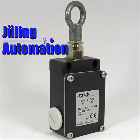Em 41 Z 1Ö1s 1046487 Jüling Automation
