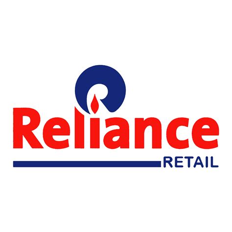 Reliance Retail Logo Pngbuy