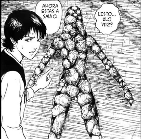 El Misterio De La Falla En Amigara Junji Ito Vol 1 •anime• Amino