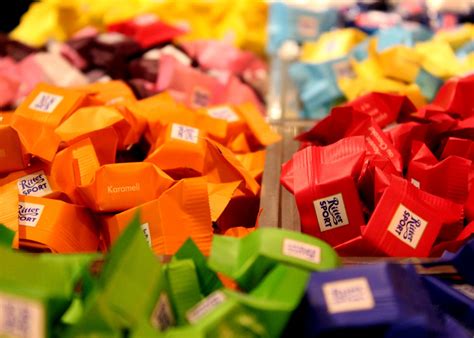 We did not find results for: 6 German Chocolate Brands to Try While You're Abroad