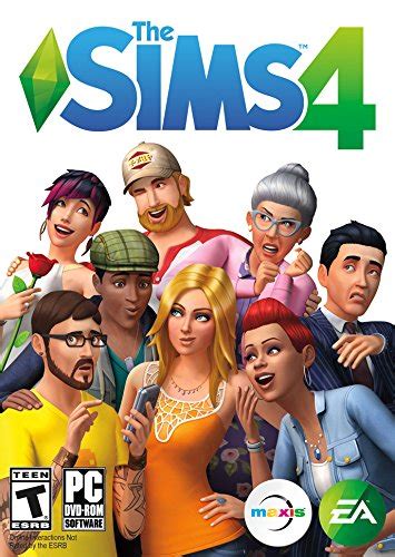 The Sims 4 Limited Edition Release Date Pc