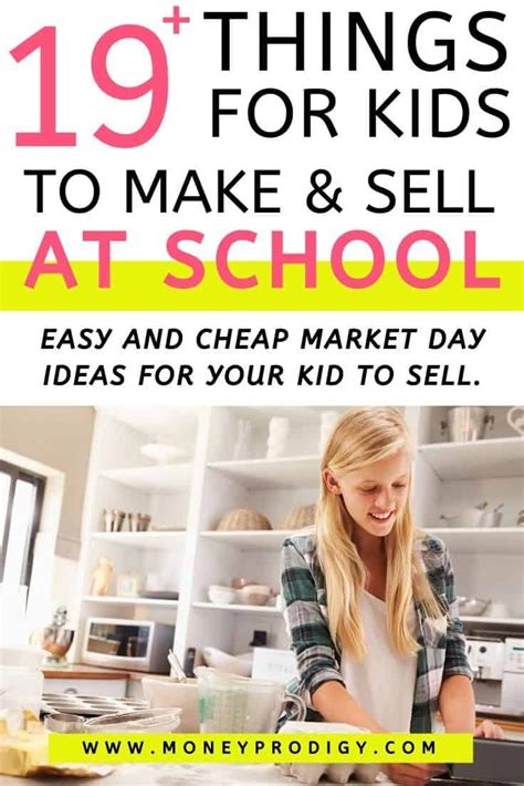 Market Day Ideas For Grade 7