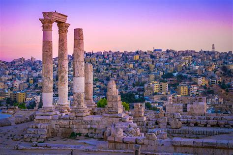Amman Travel Jordan Lonely Planet