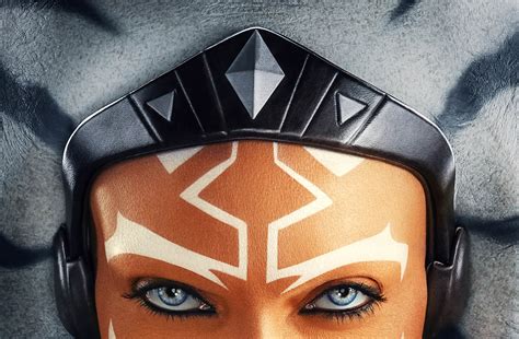 Update New Details Poster And Trailer For ‘ahsoka Are Revealed