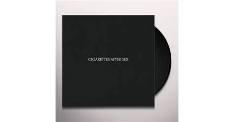 cigarettes after sex s t vinyl record wishupon