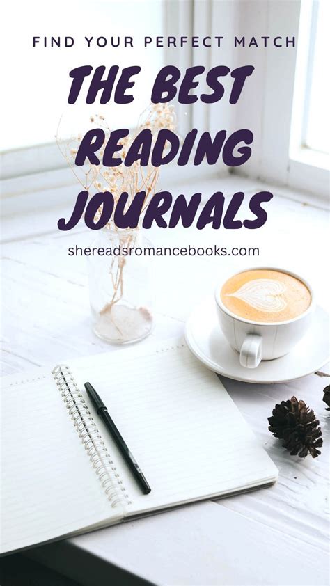 25 Best Reading Journals For Book Lovers Of All Types She Reads
