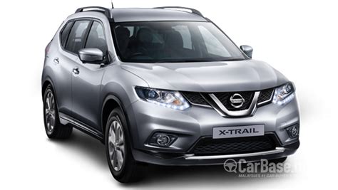 החל מ חבילת בטיחות מתקדמת nissan safety shield. Nissan X-Trail in Malaysia - Reviews, Specs, Prices ...