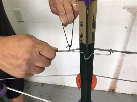 Lockjawz Spring Wire Clips