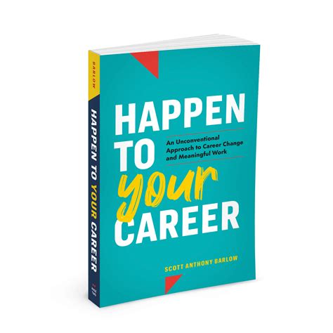 Book: Happen To Your Career - Happen To Your Career