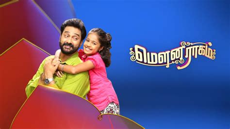 Mouna Ragam Vijay Tv Tv Vijay Tamildhool Hotstar Serial Mouna Raagam