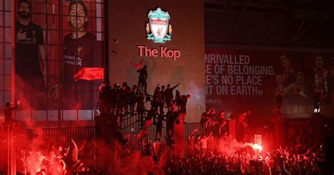 From The Wilderness Years To Klopp At The Kop Its Been A Long 30 Year