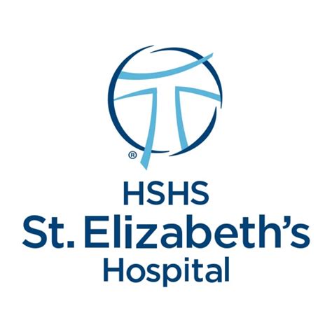 Hshs St Elizabeths Hospital By Hospital Sisters Health System