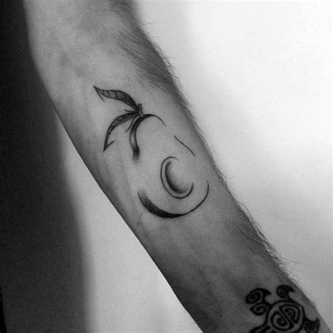 You know what that means though. 60 Avocado Tattoo Designs For Men - Fruit Ink Ideas