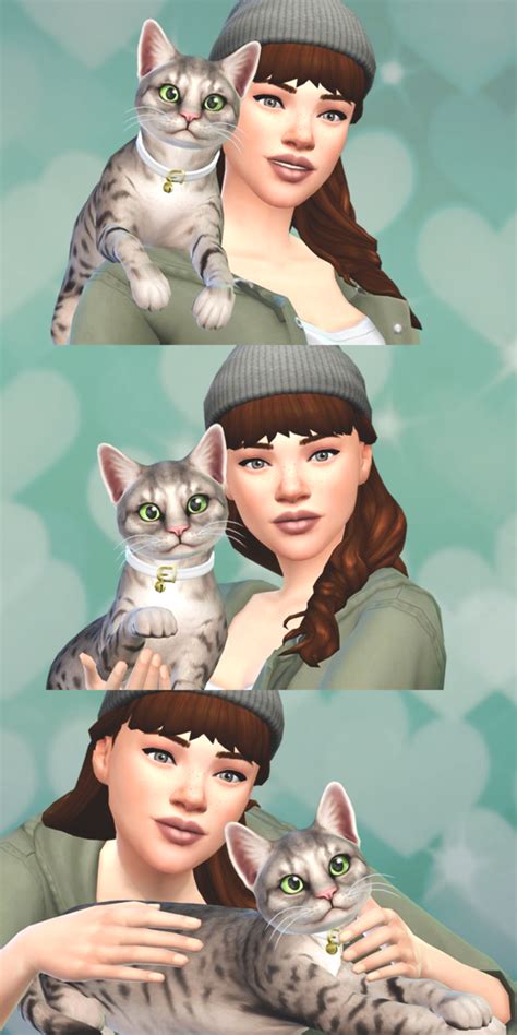 Simplyanjuta Sims 4 Pets Sims 4 Blog Tumblr Sims 4 Sims Hair Friend