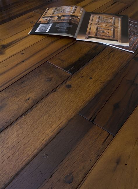 Reclaimed Engineered Teak Flooring