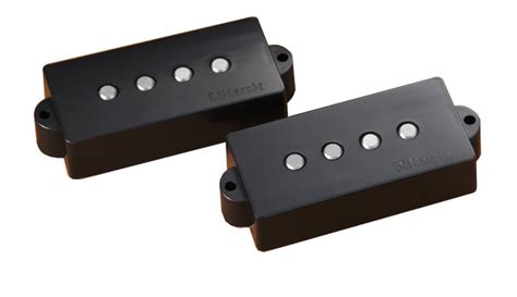 User Reviews Dimarzio Bass Pickups Series Audiofanzine