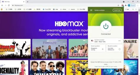 How To Watch Hbo Max In South Africa Easy Guide Feb 2024 Stick To Screen