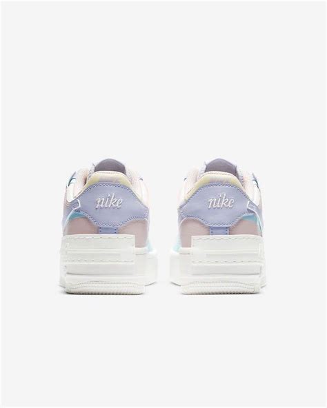 Shop the wmns air force 1 shadow 'pastel' and discover the latest shoes from nike and more at flight club, the most trusted name in authentic sneakers since 2005. Women's Nike Air Force 1 shadow Summit White/Glacier Blue ...
