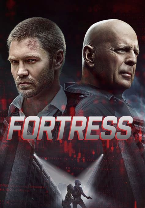 Fortress Streaming Where To Watch Movie Online