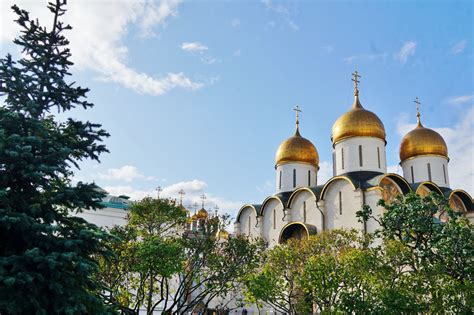 Cathedral Of The Assumption Photo