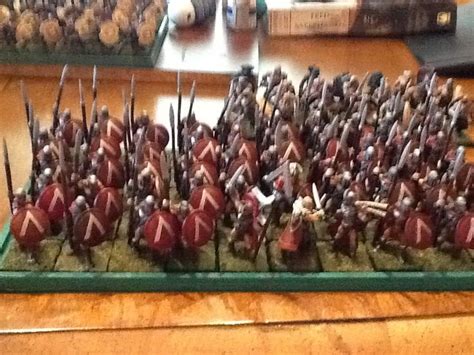 300 Spartan Miniatures Toy Soldiers Miniatures Miniature Toys