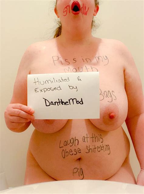 Humiliated Slave Dtm2021