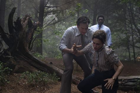 The True Story Behind ‘the Conjuring The Devil Made Me Do It The