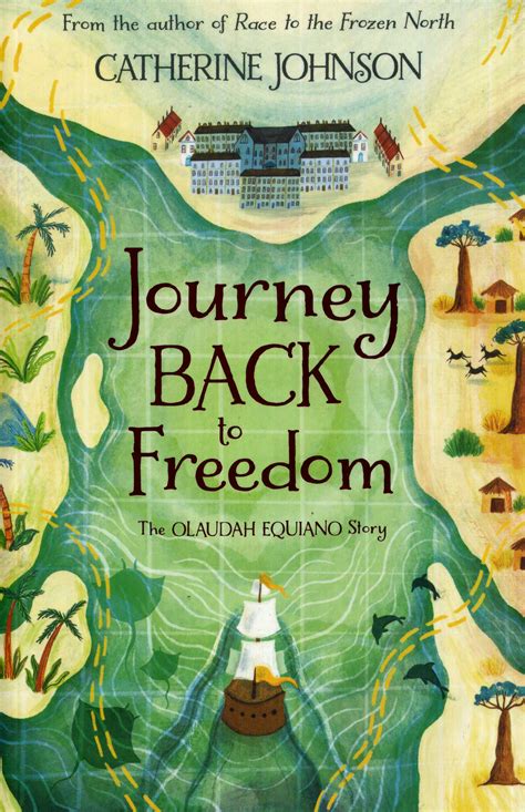 Journey Back To Freedom Laburnum House Educational