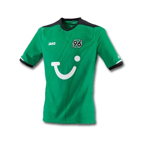 In order to do that you will need the url of. Green New Hannover 96 Away Shirt 2012-13 Jako | Football Kit News| New Soccer Jerseys