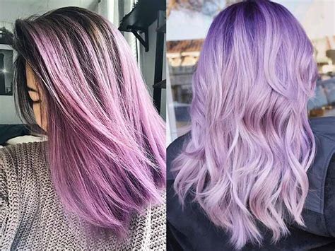 What makes hair color fade? Purple Hair Dye Fades Fast | Sitemakeup.org