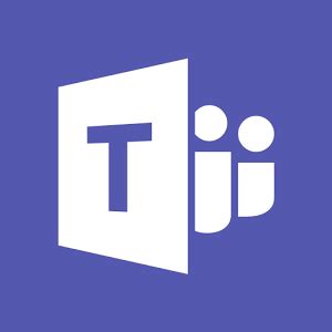 This logo image consists only of simple geometric shapes or text. Microsoft-Teams-logo.png - Jethro Management