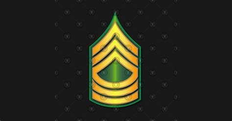 Army Master Sergeant E8 Army Master Sergeant E8 Sticker Teepublic