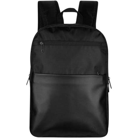 Volkano Panama 156 Black Laptop Backpack Game