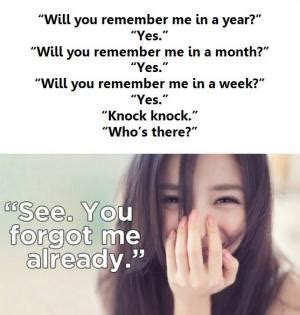 We all know the funny butterfly feeling we get when our lover says something cheesy or expresses their love. Cute Knock Knock Jokes For Girlfriend | Kappit