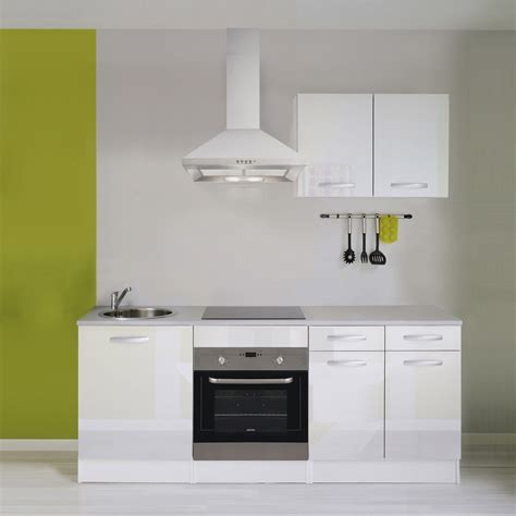 Maybe you would like to learn more about one of these? buffet cuisine blanc laque