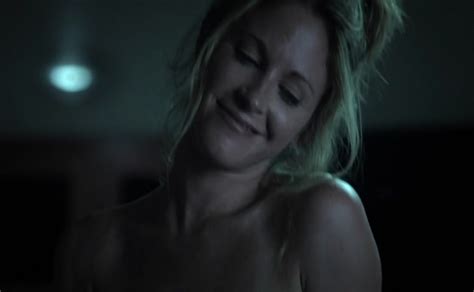 Erin Estelle Mcquatters Butt Breasts Scene In Banshee Aznude