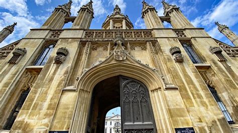 17 Top Rated Tourist Attractions In Cambridge England Planetware