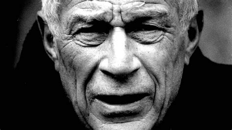 How John Berger Changed Our Ways Of Seeing
