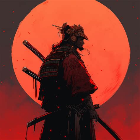 Samurai Pfp