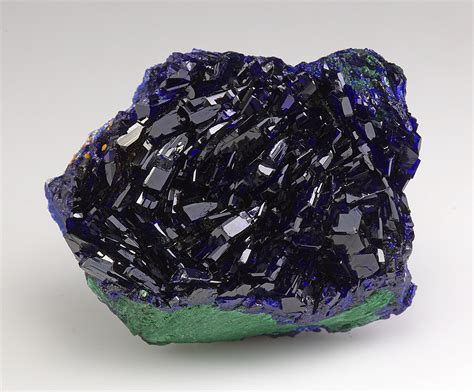 Azurite - Minerals For Sale - #2751046