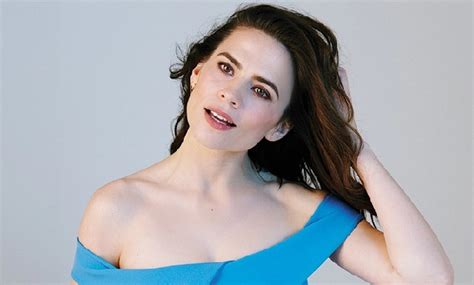 She is not down to date another big a post shared by hayley atwell (@wellhayley). Hayley Atwell - Measurements, Age and Boyfriend or Husband ...