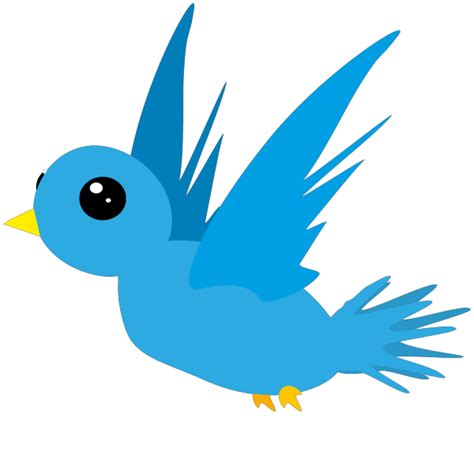 Blue Bird Png Svg Clip Art For Web Download Clip Art Png Icon Arts