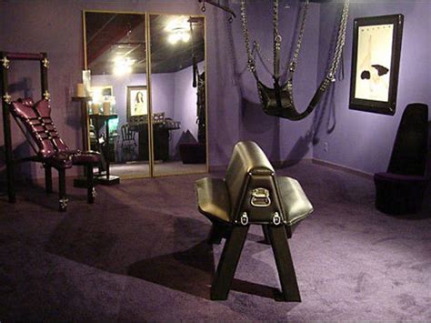 Best Bdsm And Kink Dungeons In Los Angeles