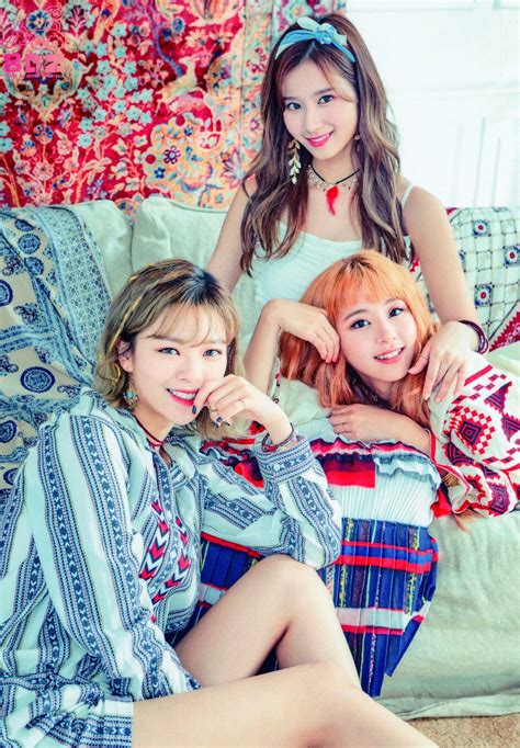 Twice Japan St Albumbdz Kpop Girls Korean Girl Korean Girl Groups