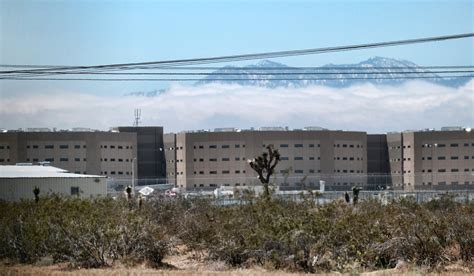 Thousands Of Immigrants Suffer In Solitary Confinement In Ice Detention