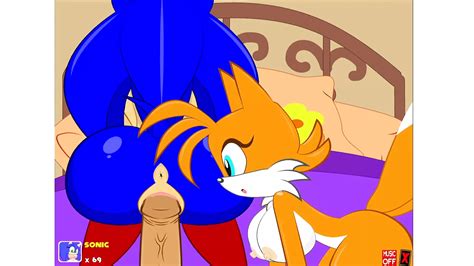 Sonic Transformed 2 By Enormou Gameplay Part 2 Xhamster